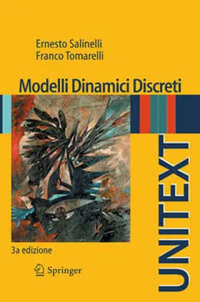 Salinelli / Tomarelli |  Modelli Dinamici Discreti | eBook | Sack Fachmedien