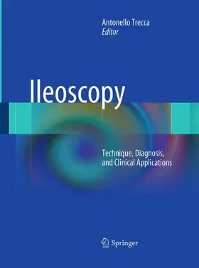 Trecca |  Ileoscopy | Buch |  Sack Fachmedien