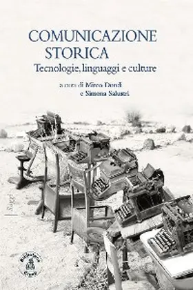 Albanese / Grandi / Lorusso |  Comunicazione storica | eBook | Sack Fachmedien