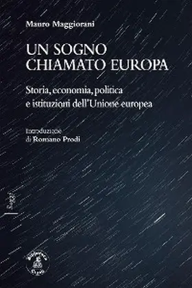 Maggiorani |  Un sogno chiamato Europa | eBook | Sack Fachmedien