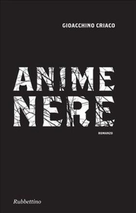 Criaco |  Anime nere | Buch |  Sack Fachmedien
