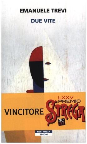 Trevi |  Due vite | Buch |  Sack Fachmedien