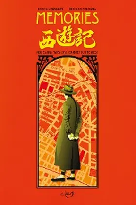 Rocchi / Demonte / Brigadoi Cologna |  Memories | eBook | Sack Fachmedien