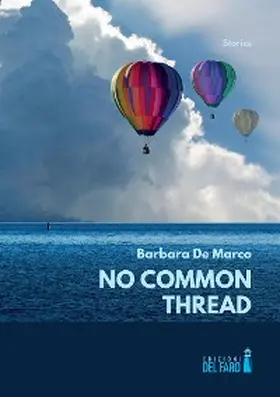 de Marco |  No Common Thread | eBook | Sack Fachmedien