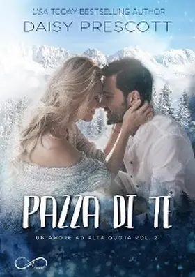 Prescott |  Pazza di te | eBook | Sack Fachmedien