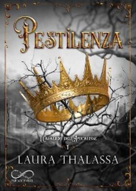 Thalassa |  Pestilenza | eBook | Sack Fachmedien
