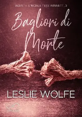 Wolfe |  Bagliori di morte | eBook | Sack Fachmedien