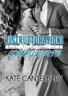 Canterbary |  Ristrutturazioni completate | eBook | Sack Fachmedien