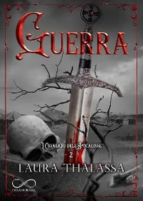 Thalassa |  Guerra | eBook | Sack Fachmedien