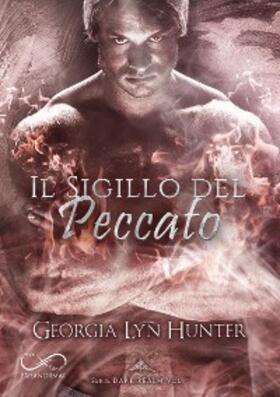 Hunter |  Il sigillo del peccato | eBook | Sack Fachmedien