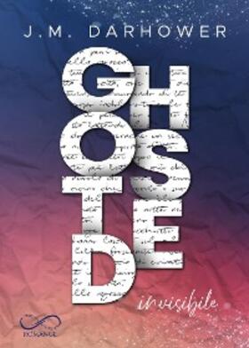 Darhower |  Ghosted | eBook | Sack Fachmedien