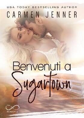 Jenner |  Benvenuti a Sugartown | eBook | Sack Fachmedien