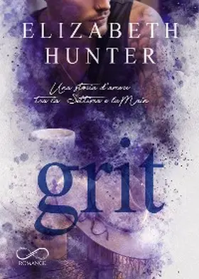 Hunter / Appetecchia / Traina |  Grit | eBook | Sack Fachmedien