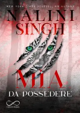 Singh |  Mia da possedere | eBook | Sack Fachmedien