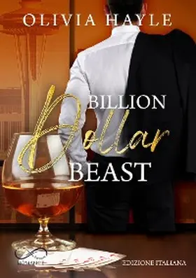 Hayle / Caroniti |  Billion dollar beast | eBook | Sack Fachmedien