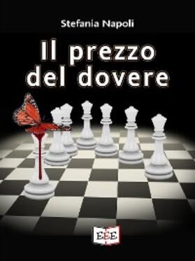 Napoli |  Il prezzo del dovere | eBook | Sack Fachmedien