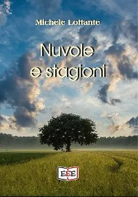 Lottante |  Nuvole e stagioni | eBook | Sack Fachmedien