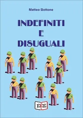 Bottone |  Indefiniti e disuguali | eBook | Sack Fachmedien