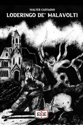 Castagno |  Loderingo de' Malavolti | eBook | Sack Fachmedien