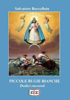 Buccellato |  Piccole bugie bianche | eBook | Sack Fachmedien