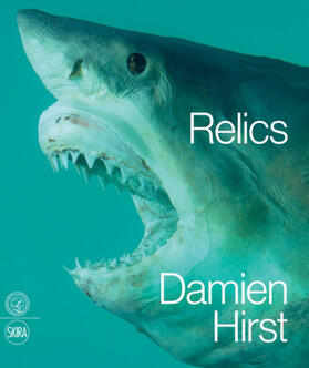 Bonami |  Damien Hirst: Relics | Buch |  Sack Fachmedien
