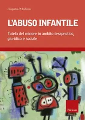 D'Ambrosio |  L'abuso infantile | eBook | Sack Fachmedien