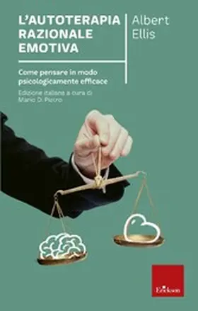 Ellis |  L'autoterapia razionale emotiva | eBook | Sack Fachmedien