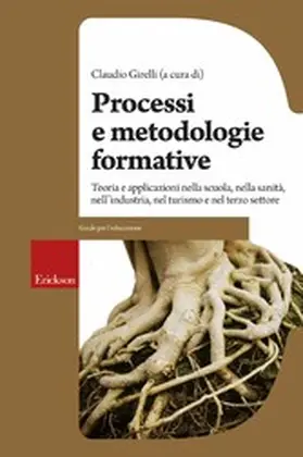 Girelli |  Processi e metodologie formative | eBook | Sack Fachmedien
