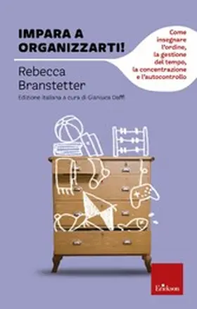 Branstetter |  Impara a organizzarti! | eBook | Sack Fachmedien