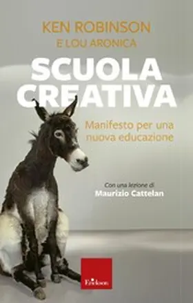 Robinson |  Scuola creativa | eBook | Sack Fachmedien