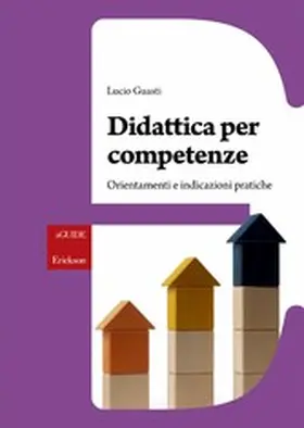 Guasti |  Didattica per competenze | eBook | Sack Fachmedien