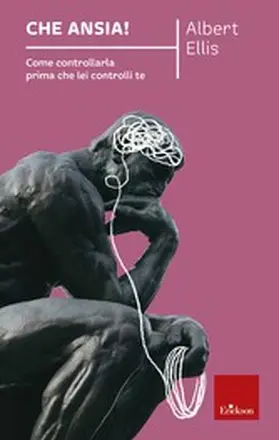 Ellis |  Che ansia! | eBook | Sack Fachmedien