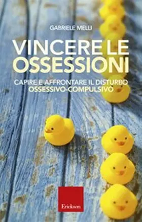 Melli |  Vincere le ossessioni | eBook | Sack Fachmedien