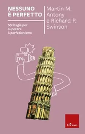 Antony / Swinson |  Nessuno è perfetto | eBook | Sack Fachmedien