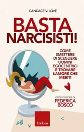 Candace |  Basta narcisisti! | eBook | Sack Fachmedien