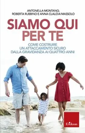 Montano / Rubbino / Massolo |  Siamo qui per te | eBook | Sack Fachmedien
