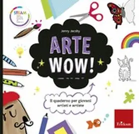 Jacoby |  Arte Wow! | eBook | Sack Fachmedien
