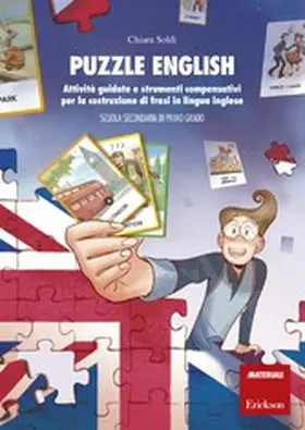 Soldi |  Puzzle English | eBook | Sack Fachmedien