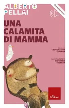 Pellai |  Una calamita di mamma | eBook | Sack Fachmedien