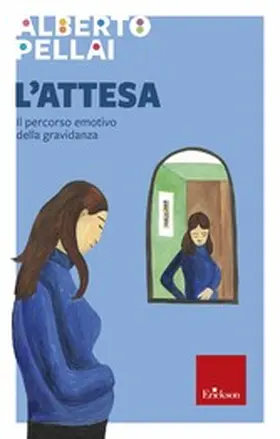 Pellai |  L'attesa | eBook | Sack Fachmedien