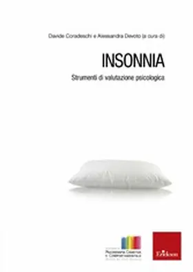 Coradeschi / Devoto |  Insonnia | eBook | Sack Fachmedien