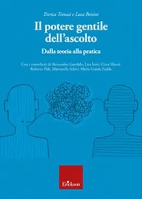 Tomasi / Bonini |  Il potere gentile dell'ascolto | eBook | Sack Fachmedien