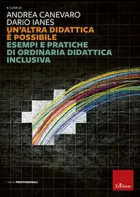 Canevaro / Ianes |  Un'altra didattica è possibile | eBook | Sack Fachmedien