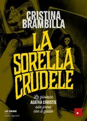 Brambilla / Sgardoli |  La sorella crudele | eBook | Sack Fachmedien
