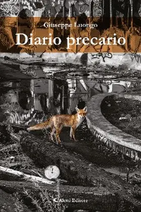 Luongo |  Diario precario | eBook | Sack Fachmedien