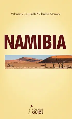 Cassinelli / Meironi | Namibia | E-Book | sack.de