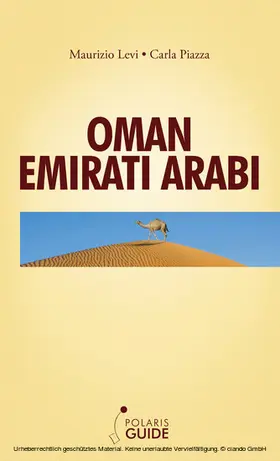 Levi / Piazza |  Oman Emirati Arabi | eBook | Sack Fachmedien