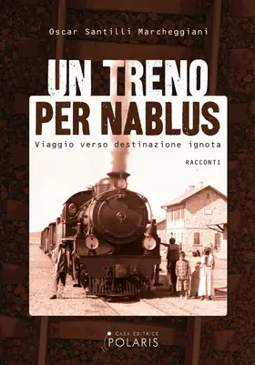 Marcheggiani | Un treno per Nablus | E-Book | sack.de