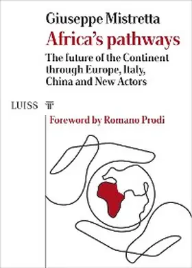 Mistretta |  Africa's pathways | eBook | Sack Fachmedien