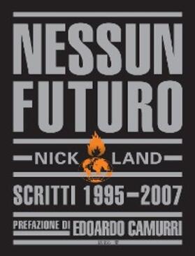 Land |  Nessun Futuro | eBook | Sack Fachmedien